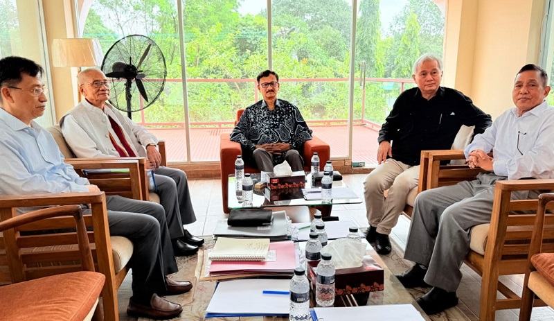 পাহাড়ে পূর্ণ শান্তি প্রতিষ্ঠায় কিছু মৌলিক শর্ত বাস্তবায়ন বাকি