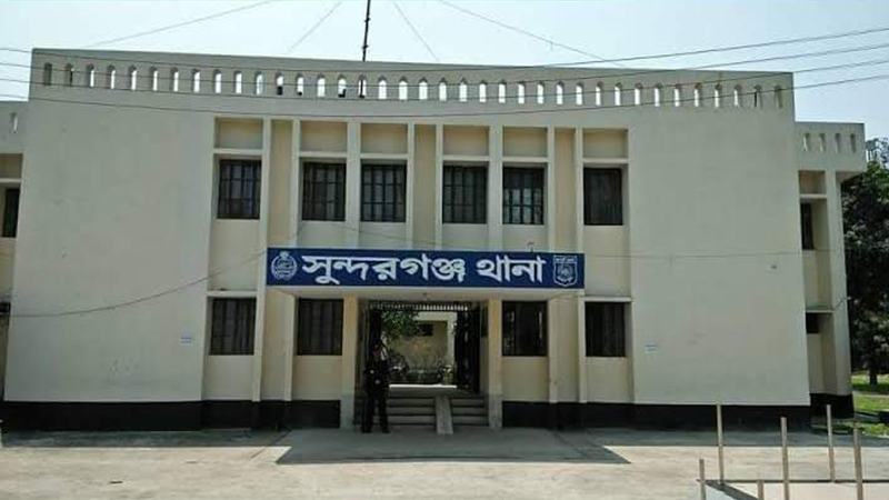গাইবান্ধায় বিদ্যুৎস্পৃষ্ট হয়ে নারীর মৃত্যু