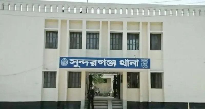 গাইবান্ধায় জমি নিয়ে বিরোধে বৃদ্ধকে পিটিয়ে হত্যার অভিযোগ, আটক ১৭