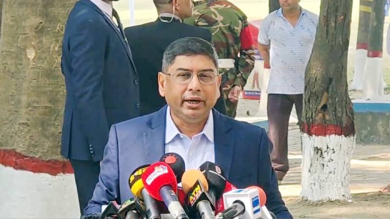 গত দেড় বছর ধরে এ দিনটার অপেক্ষায় ছিলাম: সেনাপ্রধান