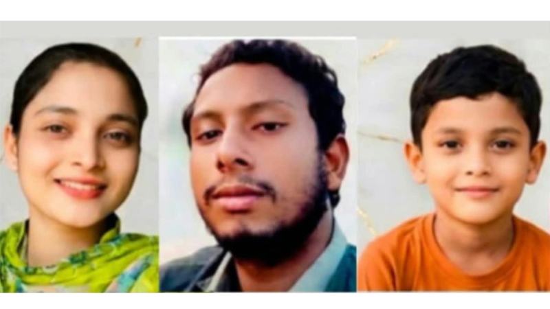 সোনারগাঁয়ে ট্রলারডুবি: নিখোঁজের দুদিন পর তিন ভাই-বোনের মরদেহ উদ্ধার