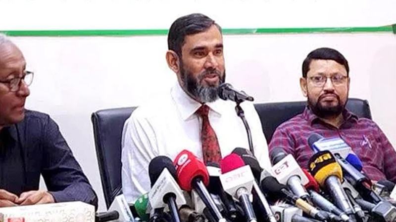 প্রবাসীদের ভোটের আওতায় আনা হবে