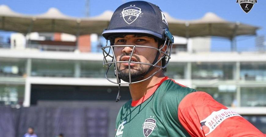 নেদারল্যান্ডস সিরিজ ও এশিয়া কাপ টি-টোয়েন্টির দলে সোহান