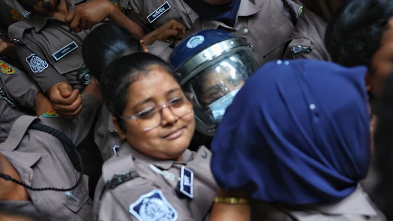 উচ্চ আদালতে আপিল করবে মৃত্যুদণ্ডপ্রাপ্ত সোহেল রানার পরিবার