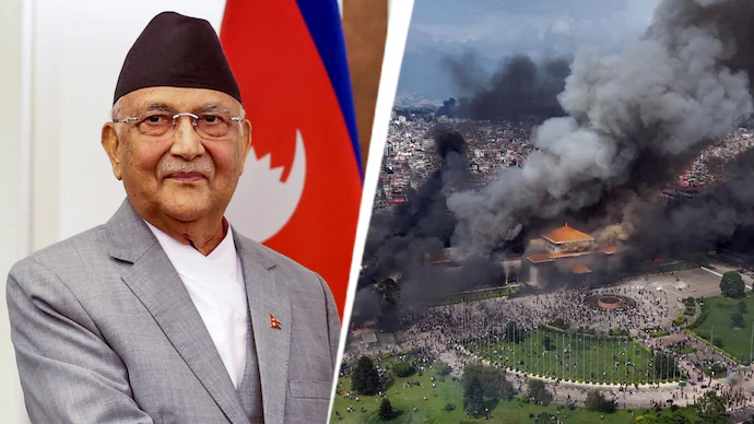 সেনাপ্রধানের সহায়তা চান নেপালের প্রধানমন্ত্রী, পদত্যাগ করতে বলেন জেনারেল অশোক