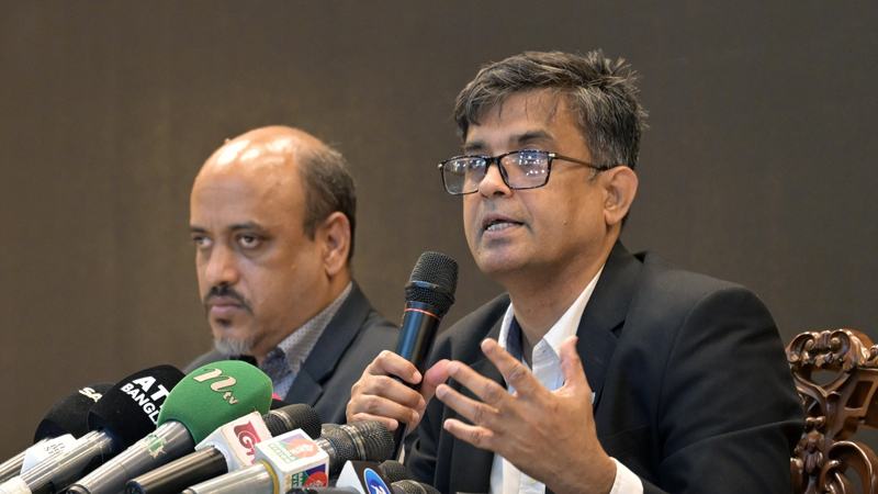 চীনের প্রধানমন্ত্রীর সঙ্গে প্রধান উপদেষ্টার বৈঠক ২৮ মার্চ