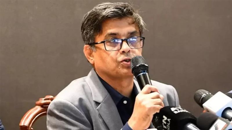 মার্কিন পণ্যে আরোপিত শুল্ক পর্যালোচনা করছে এনবিআর