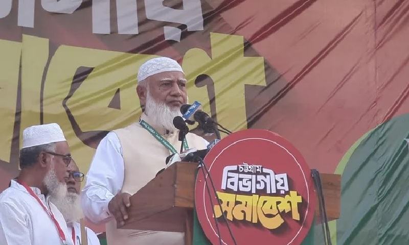 ফ্যাসিবাদীরা বিদায় নিয়েছে, ফ্যাসিবাদ এখনো বিদায় নেয়নি