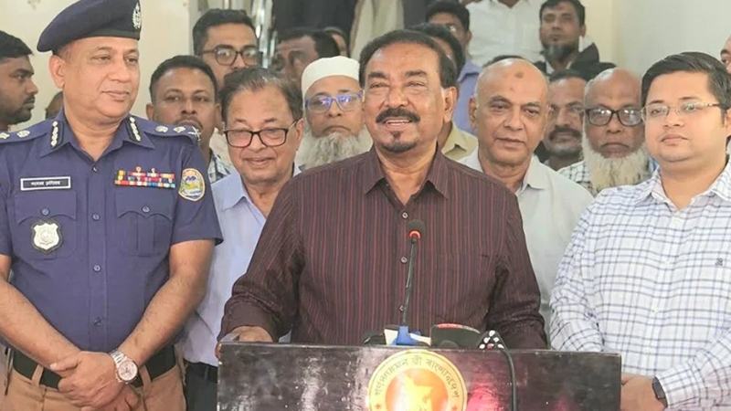 আগামী স্থানীয় সরকার নির্বাচন অবাধ, সুষ্ঠু ও নিরপেক্ষ হবে: স্পিকার