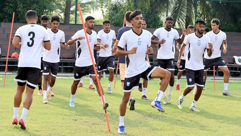 আসিয়ান কাপের দল ঘোষণা করল বাংলাদেশ
