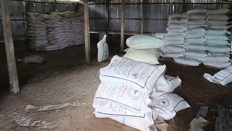 কুড়িগ্রামে সার লুটের ঘটনায় পাঁচ সদস্যের তদন্ত কমিটি