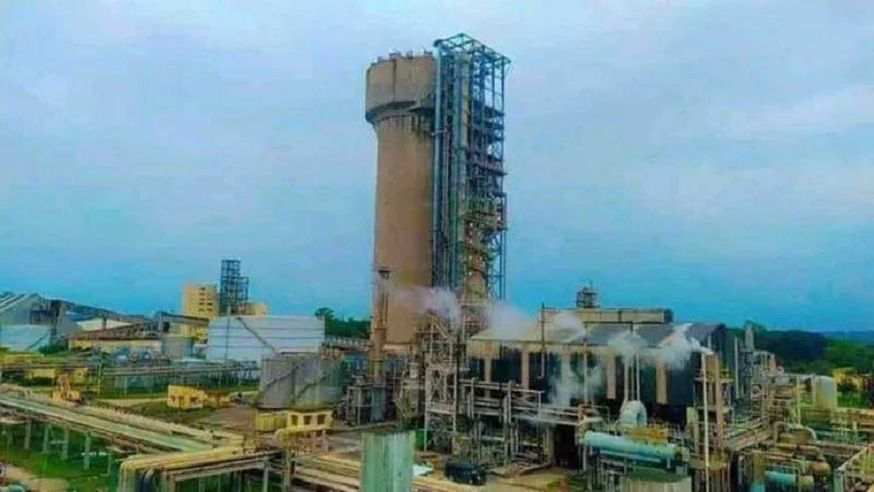 গ্যাস সংকট: সরকারি নির্দেশনায় চট্টগ্রামে দুই সার কারখানার উৎপাদন বন্ধ