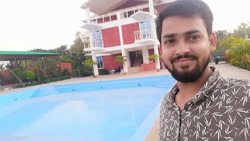 রাশিয়া-ইউক্রেন যুদ্ধে প্রাণ গেল মাদারীপুরের যুবকের