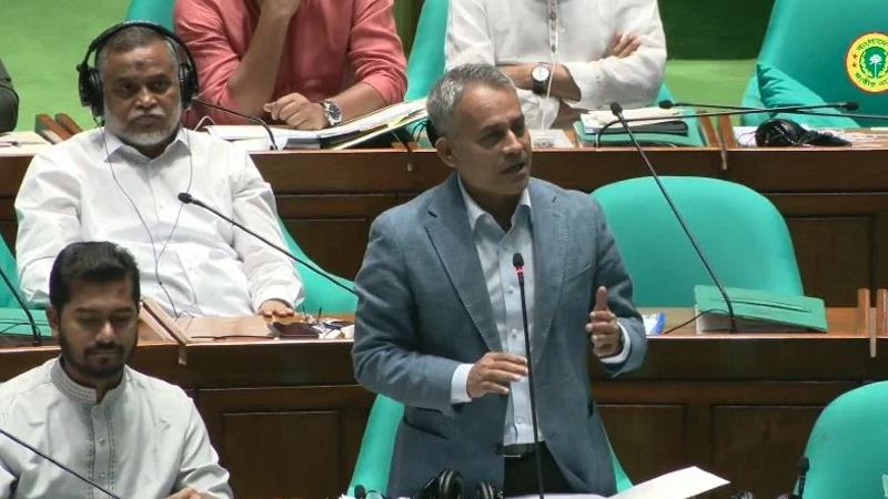 ২০২৫-২৬ অর্থবছরে ৪ লেনে উন্নীত করা হয়েছে ৫৫ কিলোমিটার মহাসড়ক: মন্ত্রী