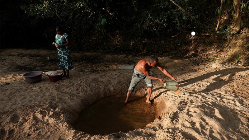 ‘সুপারসাইজড’ এল নিনো মোকাবেলায় প্রস্তুতি নিচ্ছে এশিয়ার দেশগুলো