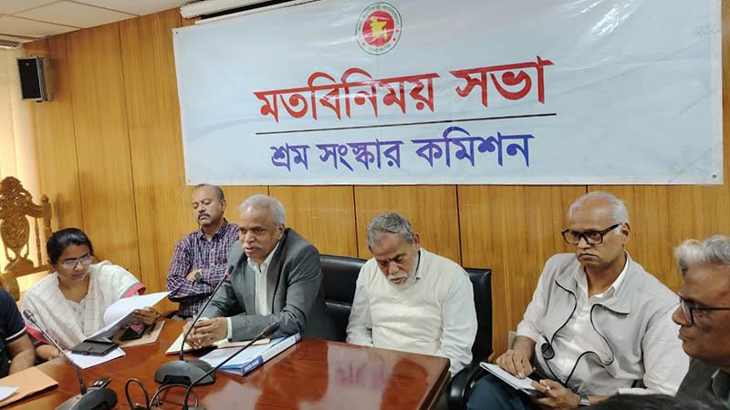 কৃষি জমিতে রিসোর্ট গড়ে উঠছে এ বিষয়ে সবাইকে সোচ্চার হতে হবে