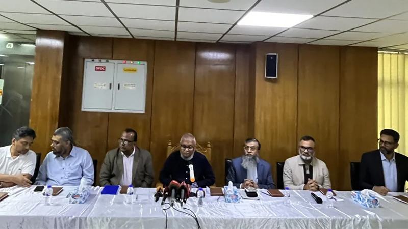 মজুরি বোর্ড গঠন কাল, শ্রমিকদের আন্দোলনে থাকার কোনো কারণ নেই: শ্রমমন্ত্রী