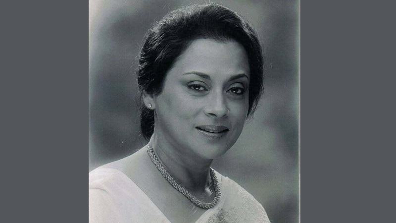 অভিনেত্রী জয়শ্রী কবির মারা গেছেন