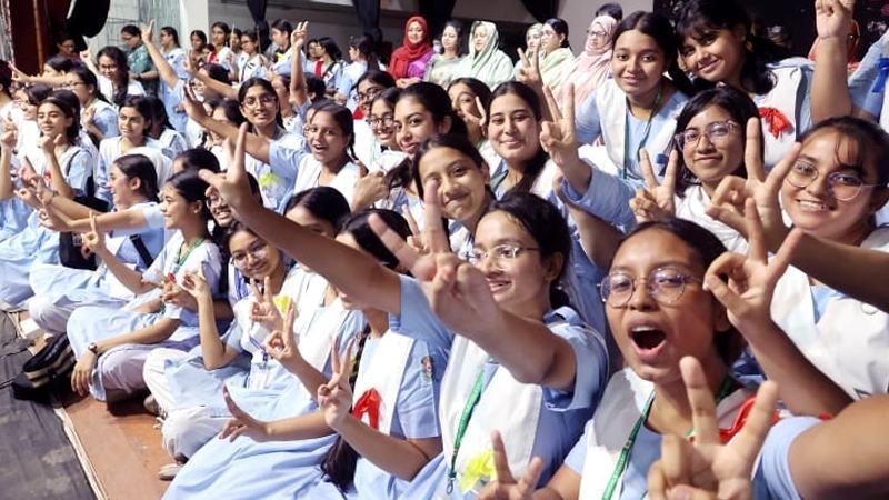 এসএসসি: ৯৮৪ প্রতিষ্ঠানে শতভাগ পাস