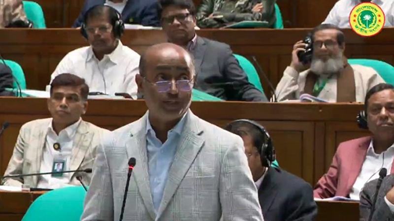 আপিল ও হাইকোর্ট বিভাগে ৫ লাখের বেশি মামলা বিচারাধীন