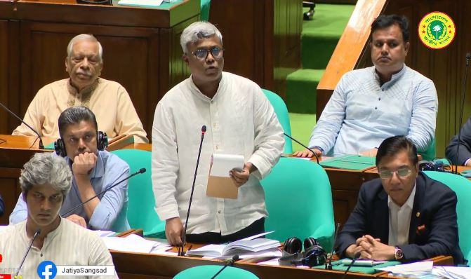 জ্বালানি খাতে স্বনির্ভরতা অর্জন ও নবায়নযোগ্য বিদ্যুৎ উৎপাদনে বাজেটে বিশেষ গুরুত্ব