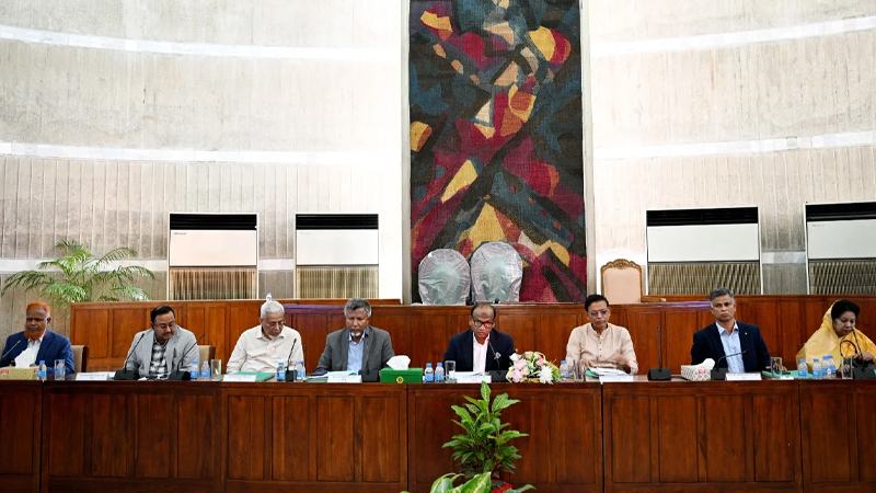 জনপ্রশাসনের কাজে অবহেলা ও অসহযোগিতাকারীদের শনাক্ত করে ব্যবস্থা নেয়ার সুপারিশ