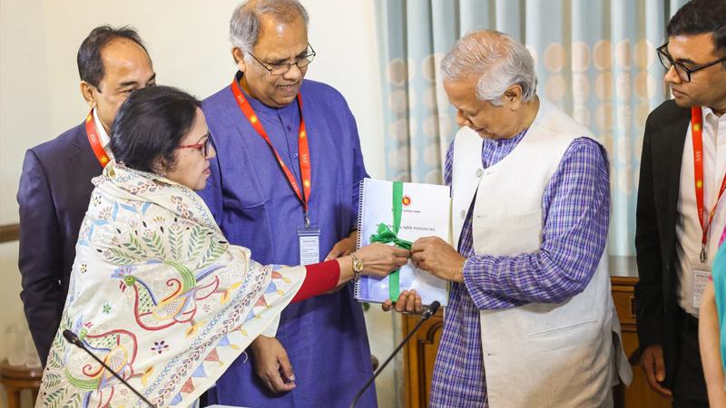 এখনই বাস্তবায়নযোগ্য সুপারিশ দ্রুত কার্যকর করবে সরকার
