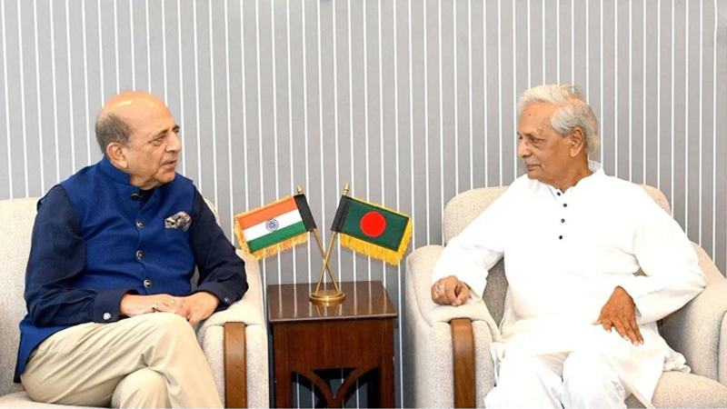 সাংস্কৃতিক ঐক্যই সম্প্রীতির সবচেয়ে বড় শক্তি: সংস্কৃতি মন্ত্রী