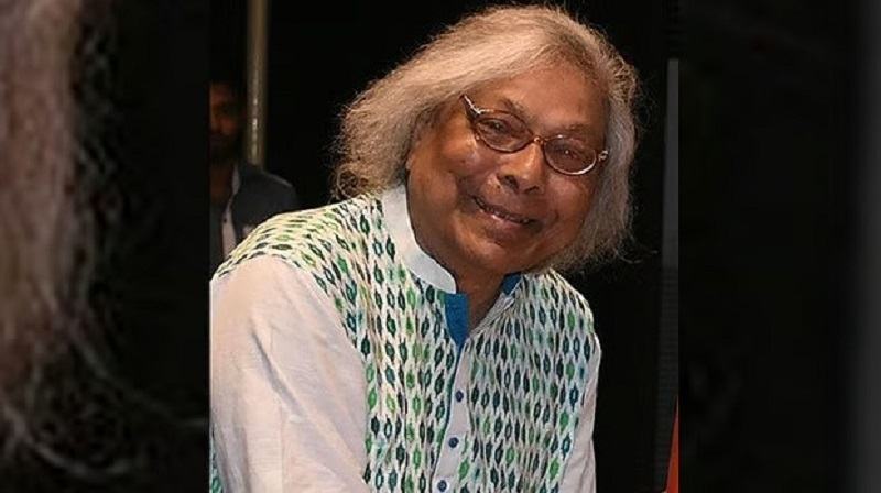 শিশুসাহিত্যিক আখতার হুসেন মারা গেছেন