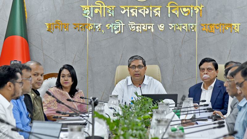 ১০ বছর পর সর্বসাধারণের জন্য খুলে দেয়া হচ্ছে ওসমানী উদ্যান: স্থানীয় সরকার প্রতিমন্ত্রী