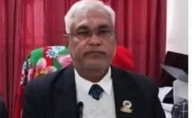 সাতক্ষীরা কারাগারে সাবেক পিপি অ্যাডভোকেট আব্দুল লতিফের মৃত্যু