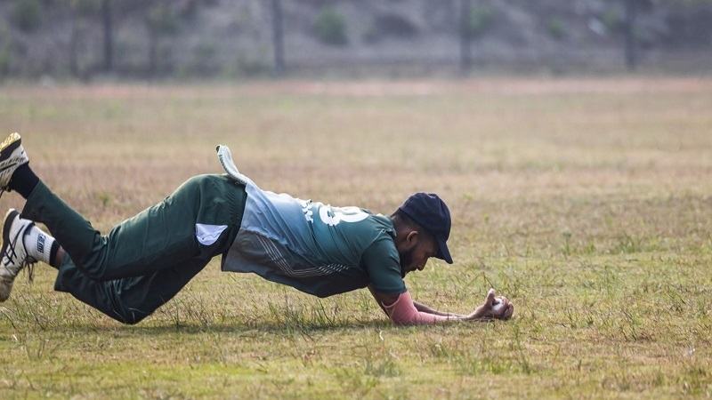 দুই হারের পর ঘুরে দাঁড়াল অলস্টার্স