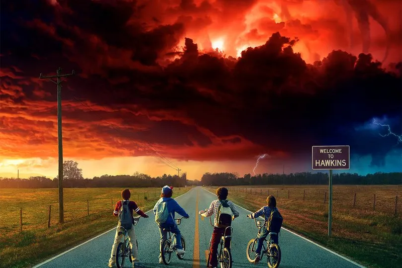 strangerthings