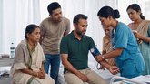 তরুণদের স্ট্রোক: দেশের কর্মক্ষম জনগোষ্ঠীর জন্য নতুন সংকট