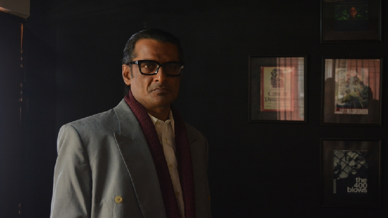 সত্যজিতের জন্মদিনে চরকিতে ‘প্রিয় সত্যজিৎ’