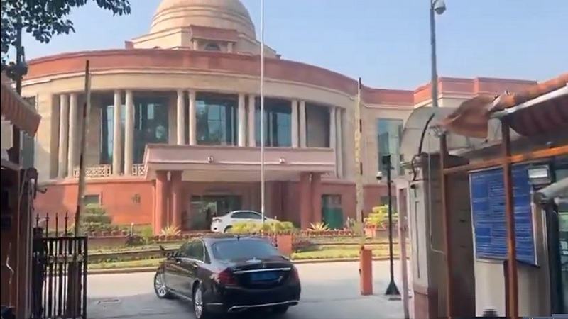 ভারতে বাংলাদেশের হাইকমিশনারকে তলব
