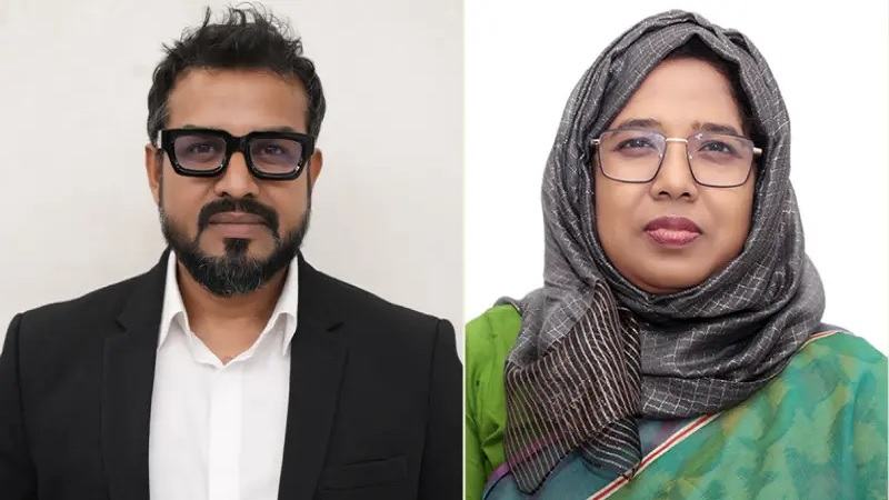 মেয়াদ শেষ এজাজের, ডিএনসিসির নতুন প্রশাসক সুরাইয়া আখতার