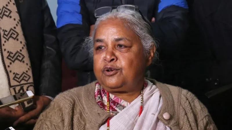 সুশীলা কার্কির শপথের দিনেই ঘোষিত নেপালের সাধারণ নির্বাচনের তারিখ