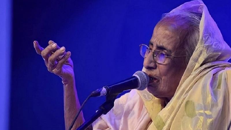 সুষমা দাশের শেষকৃত্য আজ