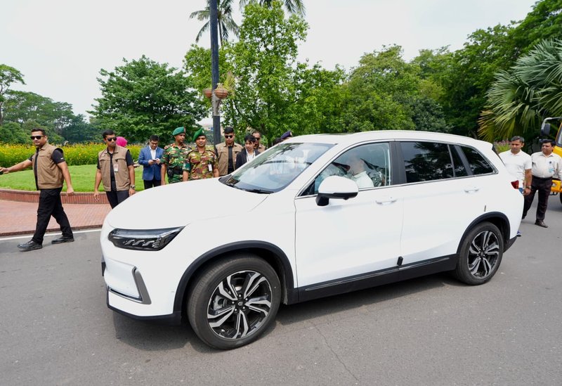 suv
