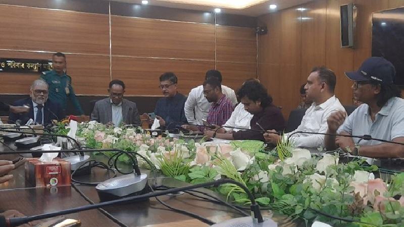 বেসরকারি চিকিৎসকদের জন্য সর্বনিম্ন বেতন কাঠামো করবে সরকার