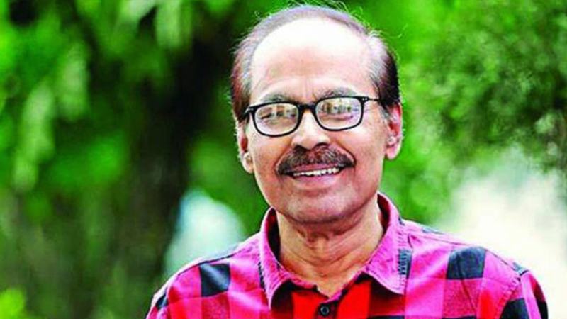 জন্মদিনের বিশেষ অনুষ্ঠানে সৈয়দ আব্দুল হাদী, সঙ্গে তিন সংগীত ব্যক্তিত্ব