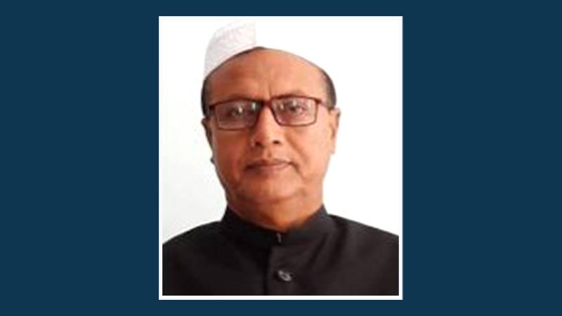 সিলেটে নিজ বাসার ছাদে মিলল আওয়ামী লীগ নেতার মরদেহ