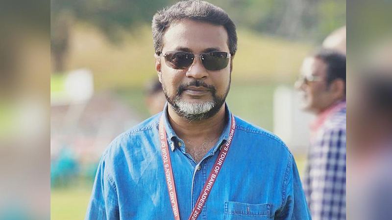 সিলেট টেস্ট চলাকালে হার্ট অ্যাটাকে সিকিউরিটি কো-অর্ডিনেটরের মৃত্যু