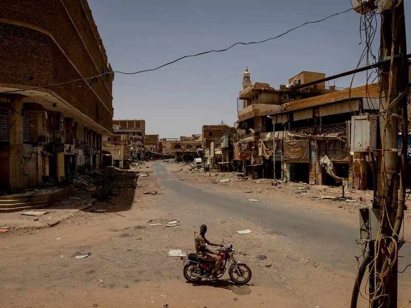 syria