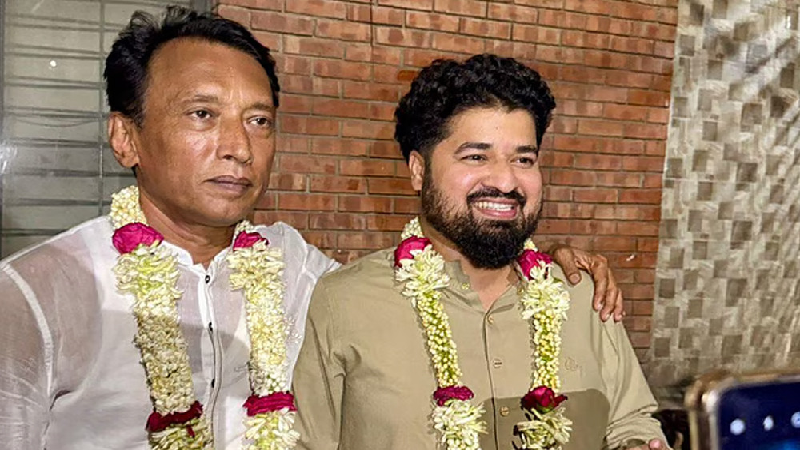 পরিচালক সমিতির সভাপতি শাহীন সুমন, মহাসচিব শাহীন কবির