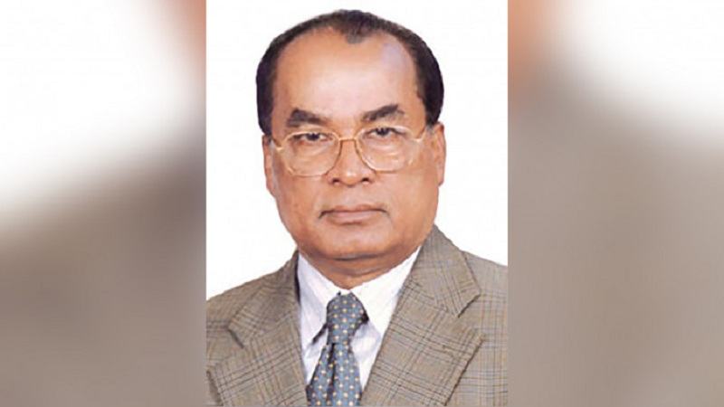 স্বাধীনতা পুরস্কারপ্রাপ্ত গাইনোকোলজিস্ট ডা. টি এ চৌধুরী আর নেই