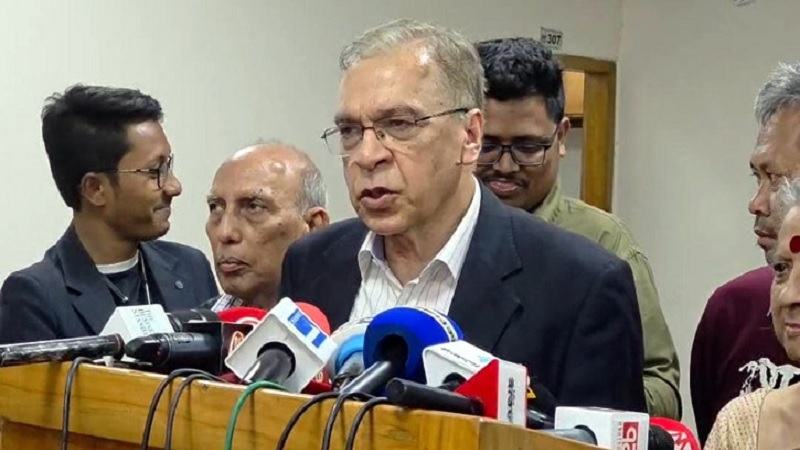 নির্বাচন-পূর্ব ঝুঁকিতে প্রান্তিক জনগোষ্ঠী, ইসিকে টিআইবি