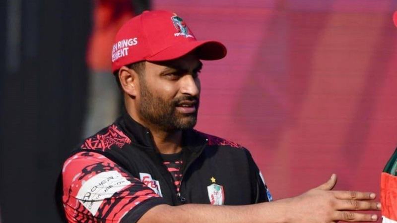 ক্রিকেটার তামিম ইকবালের হার্টে রিং পরানো হয়েছে