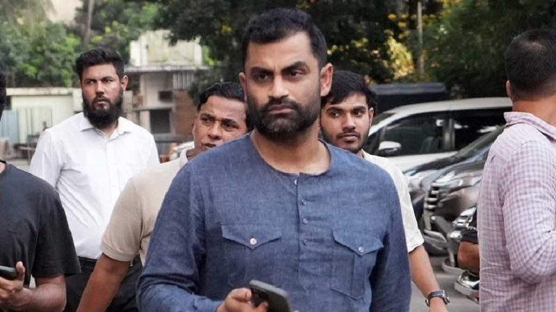 বিসিবি নির্বাচন থেকে সরে দাঁড়ালেন তামিম